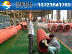 廈門(mén)超高分子隧道逃生管