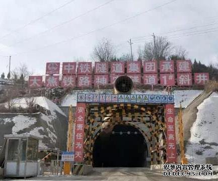 隧道開挖施工中遇到的難點(diǎn)，小編教你輕松應(yīng)對(duì)